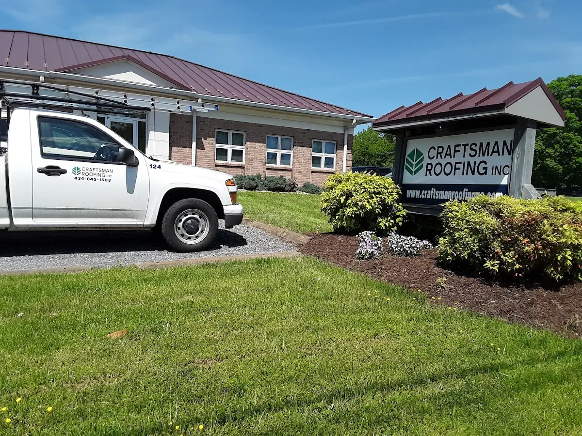 Quality Roof Replacement by experienced craftsmen in East Killingly